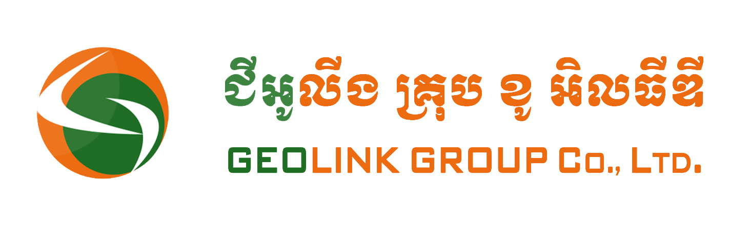 Geolink logo
